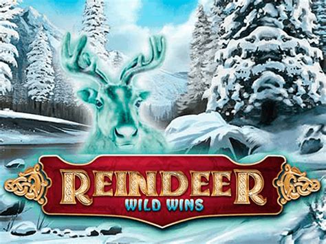 Slot Reindeer Wild Wins