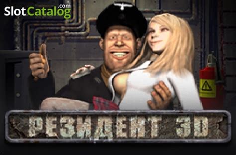 Slot Resident 3d