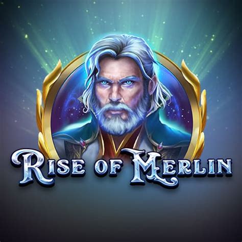 Slot Rise Of Merlin