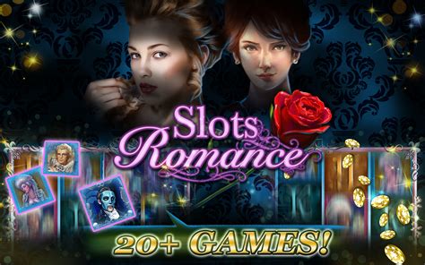 Slot Romance