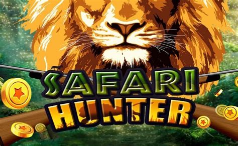 Slot Safari Hunter