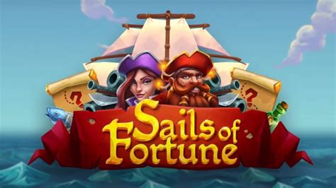 Slot Sails Of Fortune