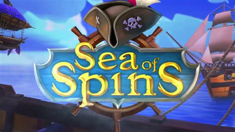 Slot Sea Of Spins