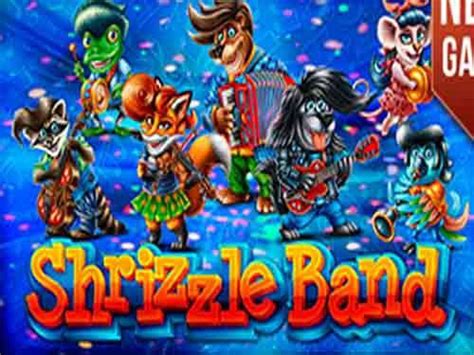 Slot Shrizzle Band