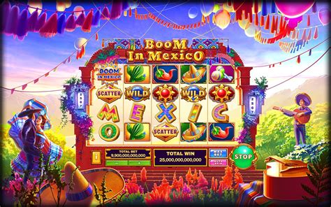 Slot Sites Uk Casino Mexico