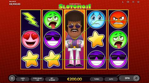 Slot Slotomoji