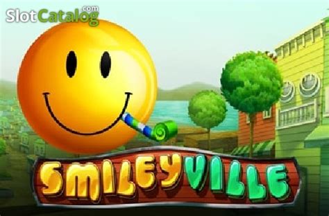 Slot Smiley Ville