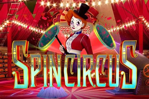 Slot Spin Circus