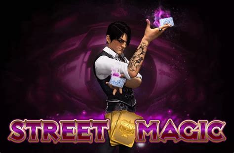 Slot Street Magic