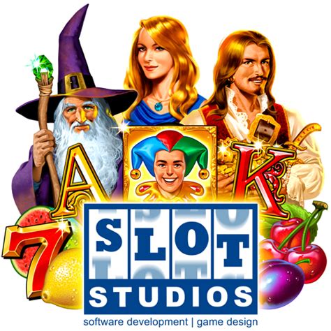 Slot Studio Mexico