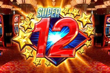 Slot Super 12