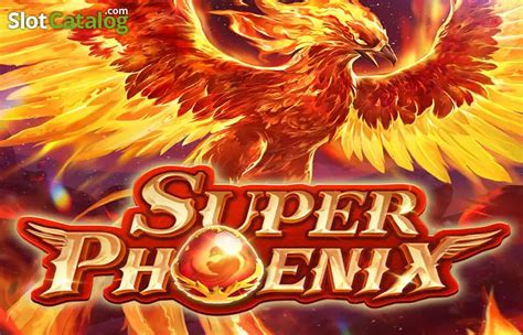 Slot Super Phoenix