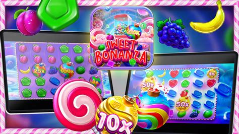 Slot Sweet Mania