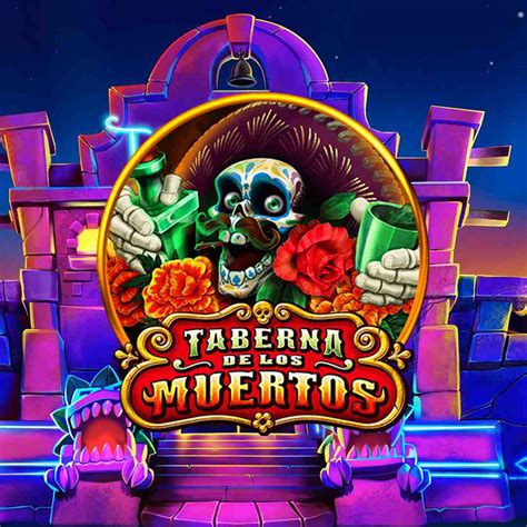 Slot Taberna De Los Muertos Ultra