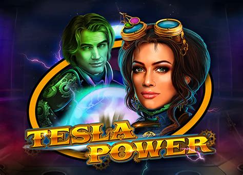Slot Tesla Power