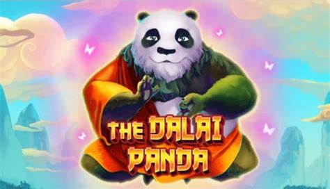 Slot The Dalai Panda