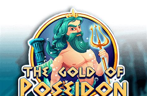 Slot The Gold Of Poseidon