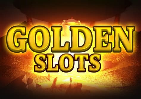 Slot The Golden Games