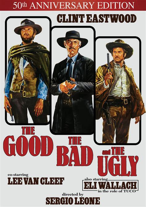 Slot The Good The Bad The Ugly