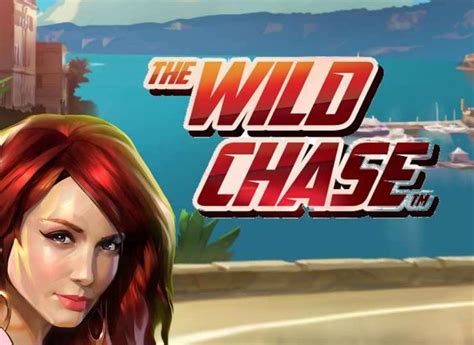 Slot The Wild Chase