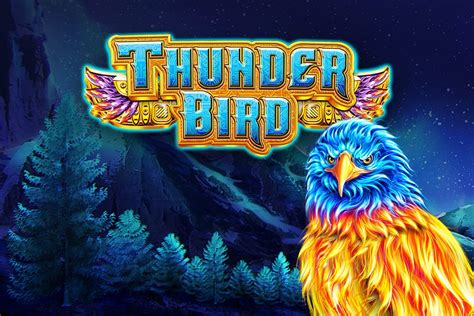 Slot Thunder Bird