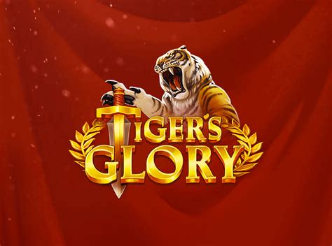 Slot Tigers Glory