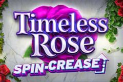 Slot Timeless Rose