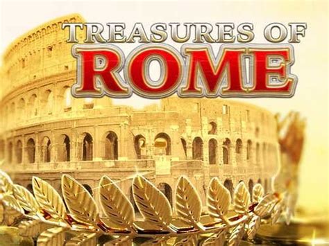 Slot Treasures Of Rome