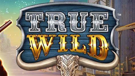 Slot True Wild