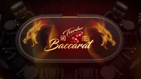 Slot Turbo Baccarat