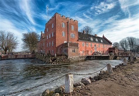Slot Ved Svendborg