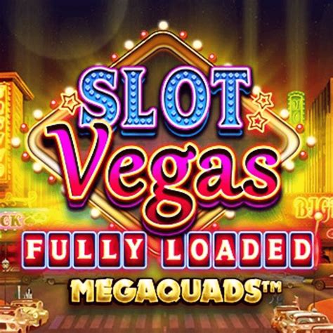 Slot Vegas Megaquads Betway
