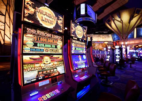 Slot Vencedores Mohegan Sun