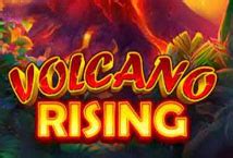 Slot Volcano Rising