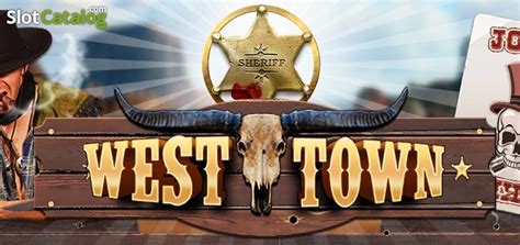 Slot West Town