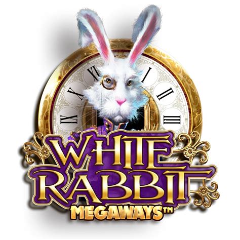 Slot White Rabbit Megaways