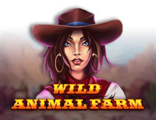 Slot Wild Animal Farm