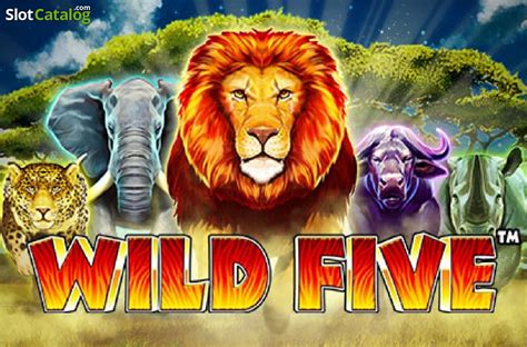 Slot Wild Five