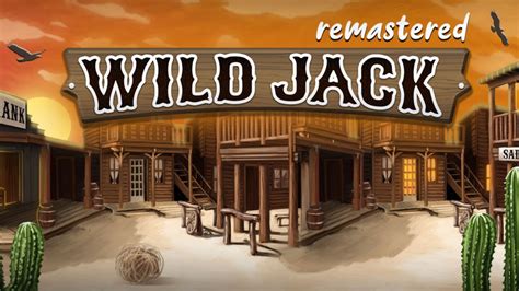 Slot Wild Jack Remastered