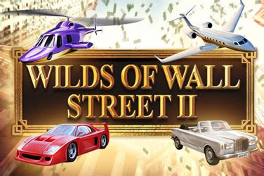 Slot Wild Of The Wall Street Ii
