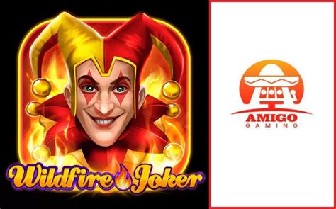 Slot Wildfire Joker
