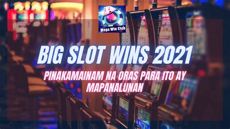 Slot Wins Dezembro 2024