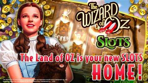 Slot Wizard 2