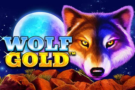 Slot Wolf 81