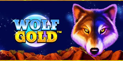 Slot Wolf Gold