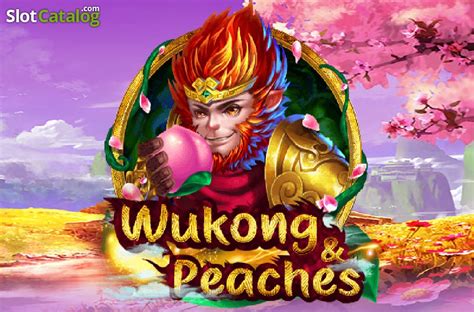 Slot Wukong Peaches