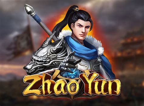 Slot Zhao Yun