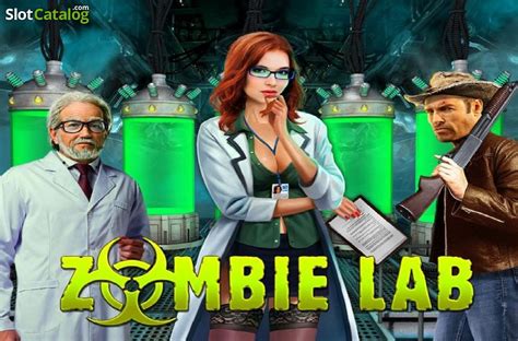 Slot Zombie Lab