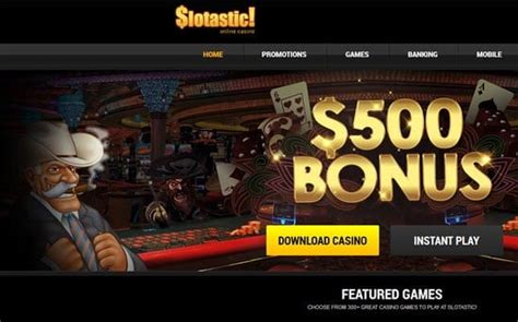 Slotattack Casino Mobile