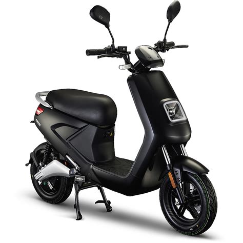 Slotboom Scooters